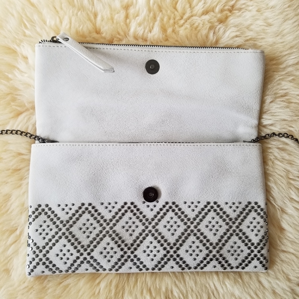 Antik Kraft Metal Studded Bag - Picture 6 of 11